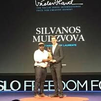 Silvanos Mudzvova