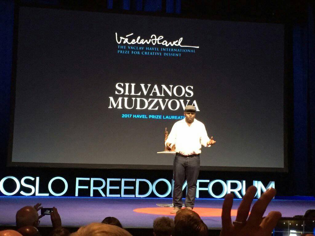 Silvanos Mudzvova