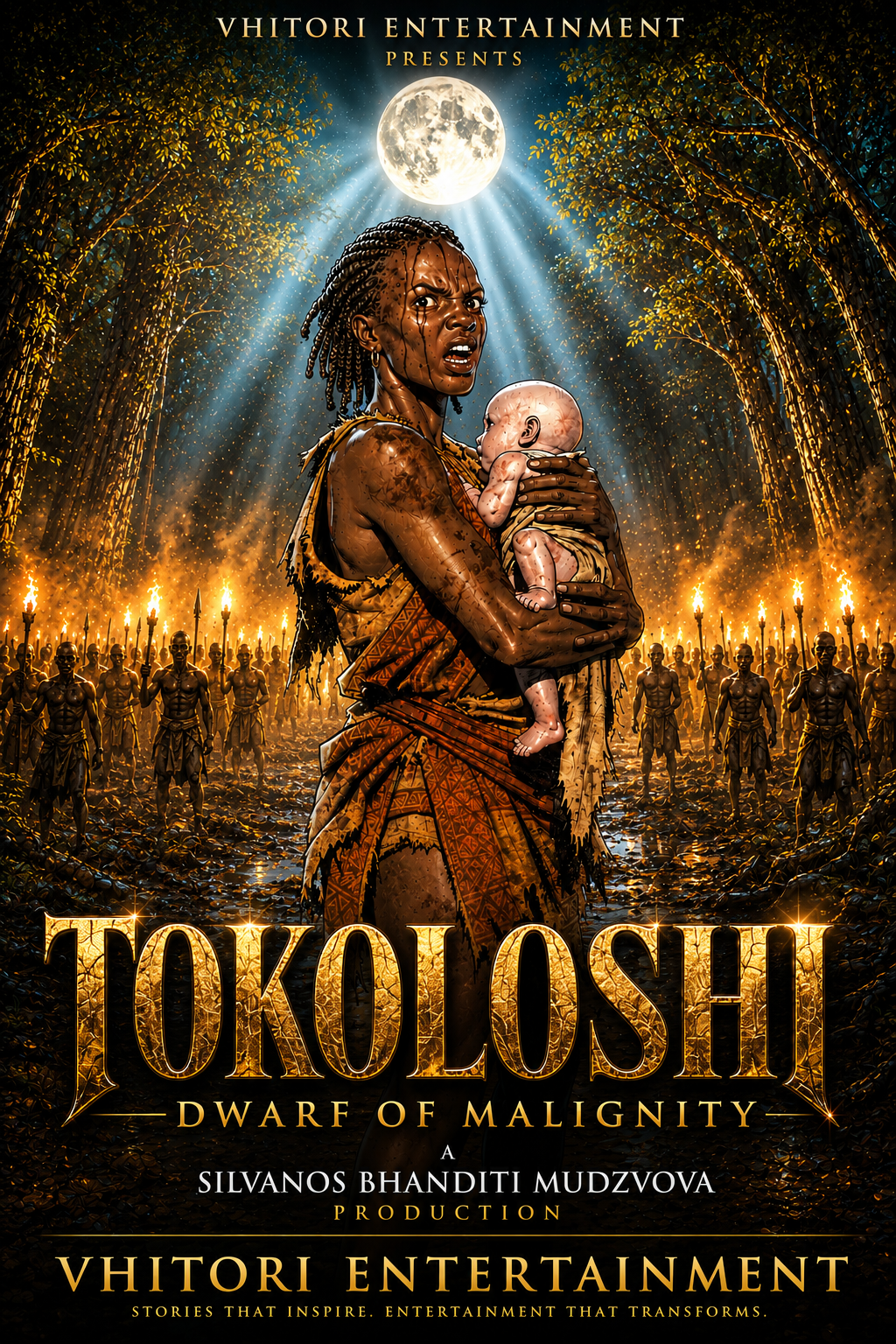 Tokoloshi Feature Film